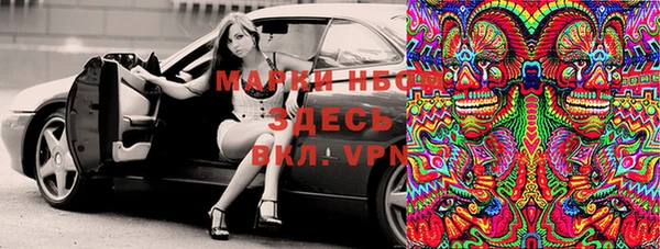 стафф Алзамай