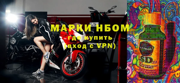 стафф Алзамай